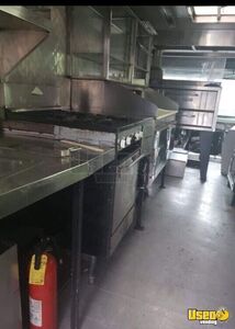 1984 P30 All Purpose Food Truck All-purpose Food Truck Hand-washing Sink Delaware for Sale
