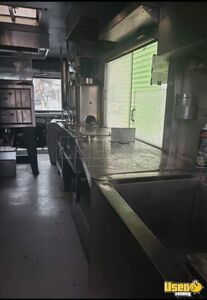 1984 P30 All Purpose Food Truck All-purpose Food Truck Oven Delaware for Sale