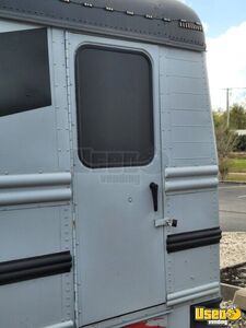 1984 P30 All-purpose Food Truck Backup Camera Florida Gas Engine for Sale
