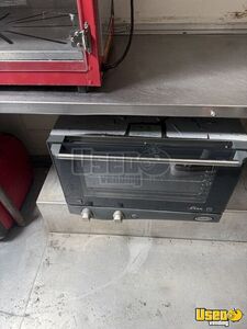 1984 P30 All-purpose Food Truck Exhaust Fan Florida Gas Engine for Sale