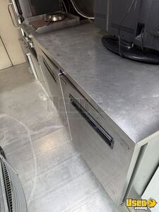 1984 P30 All-purpose Food Truck Exhaust Hood Florida Gas Engine for Sale