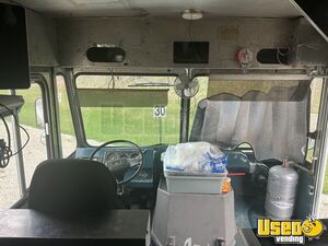 1984 P30 All-purpose Food Truck Fire Extinguisher Minnesota Gas Engine for Sale