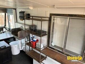 1984 P30 All-purpose Food Truck Flatgrill Colorado Gas Engine for Sale