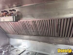1984 P30 All-purpose Food Truck Flatgrill Delaware Gas Engine for Sale