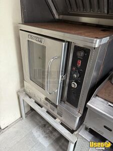 1984 P30 All-purpose Food Truck Flatgrill Florida Gas Engine for Sale