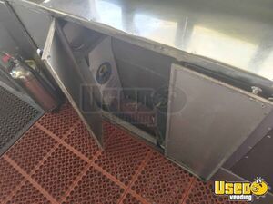 1984 P30 All-purpose Food Truck Fryer Delaware Gas Engine for Sale