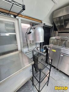 1984 P30 All-purpose Food Truck Fryer Florida Gas Engine for Sale