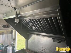 1984 P30 All-purpose Food Truck Generator Minnesota Gas Engine for Sale