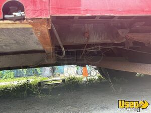 1984 P30 All-purpose Food Truck Hand-washing Sink Florida Gas Engine for Sale