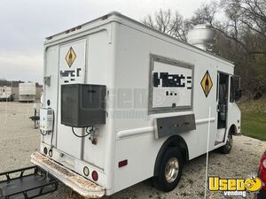 1984 P30 All-purpose Food Truck Minnesota Gas Engine for Sale