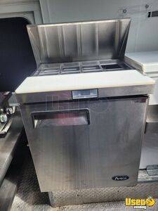 1984 P30 All-purpose Food Truck Oven Florida Gas Engine for Sale