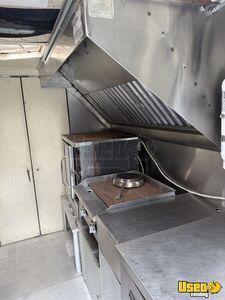 1984 P30 All-purpose Food Truck Oven Florida Gas Engine for Sale