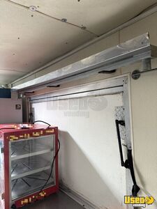 1984 P30 All-purpose Food Truck Pro Fire Suppression System Florida Gas Engine for Sale