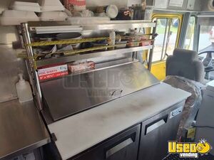1984 P30 All-purpose Food Truck Propane Tank Delaware Gas Engine for Sale