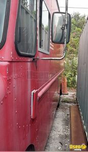 1984 P30 All-purpose Food Truck Propane Tank Florida Gas Engine for Sale