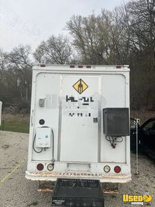 1984 P30 All-purpose Food Truck Removable Trailer Hitch Minnesota Gas Engine for Sale