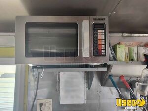 1984 P30 All-purpose Food Truck Slide-top Cooler Delaware Gas Engine for Sale