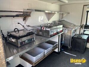 1984 P30 All-purpose Food Truck Steam Table Colorado Gas Engine for Sale