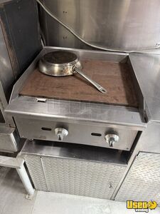 1984 P30 All-purpose Food Truck Warming Cabinet Florida Gas Engine for Sale