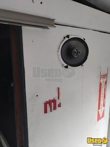 1984 P30 Barbecue Food Truck Barbecue Food Truck 46 Illinois Gas Engine for Sale