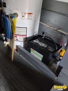 1984 P30 Barbecue Food Truck Barbecue Food Truck 47 Illinois Gas Engine for Sale