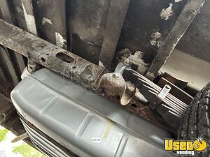 1984 P30 Food Truck All-purpose Food Truck 54 New Jersey Gas Engine for Sale