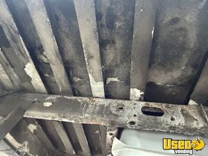 1984 P30 Food Truck All-purpose Food Truck 55 New Jersey Gas Engine for Sale