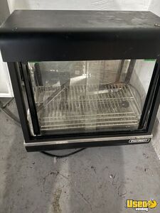 1984 P30 Grumman All-purpose Food Truck 41 Michigan Gas Engine for Sale