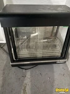 1984 P30 Grumman All-purpose Food Truck 41 Michigan Gas Engine for Sale