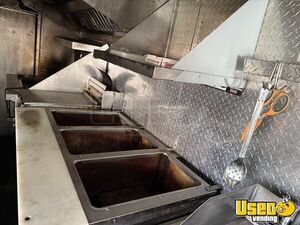 1984 P30 Grumman All-purpose Food Truck 43 Michigan Gas Engine for Sale