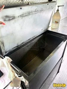 1984 P30 Grumman All-purpose Food Truck Flatgrill Michigan Gas Engine for Sale