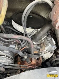 1984 P30 Grumman All-purpose Food Truck Gas Engine Michigan Gas Engine for Sale
