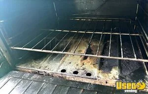 1984 P30 Grumman All-purpose Food Truck Steam Table Michigan Gas Engine for Sale