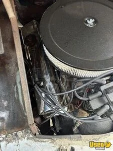 1984 P30 Grumman All-purpose Food Truck Transmission - Automatic Michigan Gas Engine for Sale