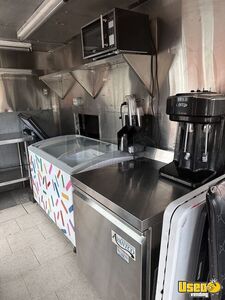 1984 P30 Ice Cream Truck Deep Freezer New Jersey Gas Engine for Sale