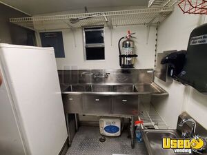 1984 P30 Kitchen Food Truck All-purpose Food Truck Additional 2 Florida for Sale