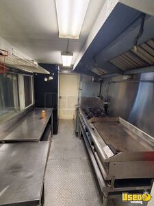 1984 P30 Kitchen Food Truck All-purpose Food Truck Breaker Panel Florida for Sale