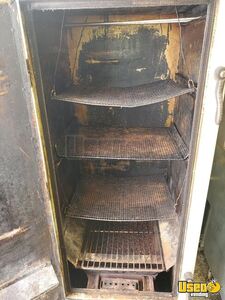 1984 P30 Kitchen Food Truck All-purpose Food Truck Exhaust Fan Florida for Sale