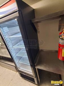 1984 P30 Kitchen Food Truck All-purpose Food Truck Oven Florida for Sale