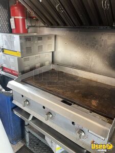 1984 P30 Kitchen Food Truck All-purpose Food Truck Pro Fire Suppression System New York for Sale