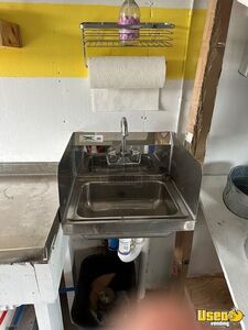 1984 P30 Mobile Flower Truck Other Mobile Business Generator New York Gas Engine for Sale