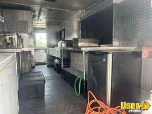 1984 P30 Step Van Food Truck All-purpose Food Truck Exhaust Fan Utah for Sale