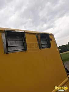 1984 P30 Step Van Food Truck All-purpose Food Truck Gas Engine Ohio Gas Engine for Sale