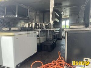 1984 P30 Step Van Food Truck All-purpose Food Truck Microwave Utah for Sale