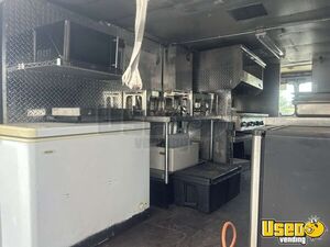 1984 P30 Step Van Food Truck All-purpose Food Truck Refrigerator Utah for Sale