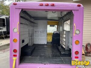 1984 P30 Stepvan Stepvan 5 California Gas Engine for Sale