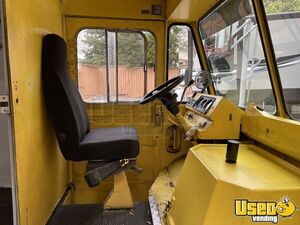 1984 P30 Stepvan Stepvan 6 California Gas Engine for Sale