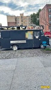 Well Equipped - GMC P35 All-Purpose Food Truck Mobile Vending Unit for Sale in New York!
