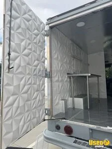 1984 P3500 All-purpose Food Truck Awning California Gas Engine for Sale