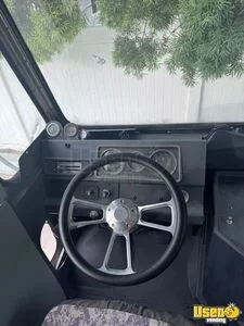 1984 P3500 All-purpose Food Truck Fire Extinguisher California Gas Engine for Sale